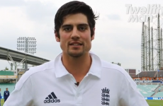 ‘Do it for Queen and country’: English cricketers' cringey good luck message to Lions