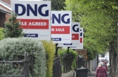 95,000 Irish homes are in mortgage arrears over 90 days