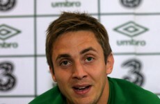 Shane Long's Vegas stag was 'tame enough' and other things we learned from Kevin Doyle