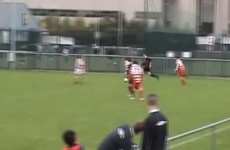 Is this the best schoolboy goal you've ever seen?