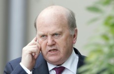 NAMA and the banks are tapping debtors’ phones and emails, claims TD