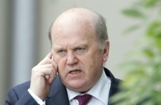 NAMA and the banks are tapping debtors’ phones and emails, claims TD
