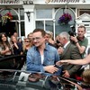 How to survive lunch with Bono: The week's news skewed