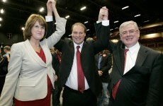 'I was never a government TD' - Patrick Nulty on 'electoral con-job' claims
