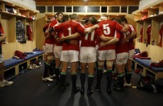 'Nauseating. Terrifying. The pinnacle of your career' -- Former Lions on First Test thrill