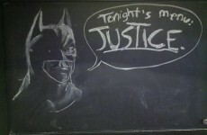 13 insightful things we learnt from sandwich boards