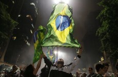 FIFA: No plans to cancel Confederations Cup despite protest in Brazil