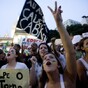 Brazil leaders to meet as protests and violence gets out of hand
