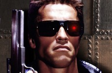 James Reilly channels Arnold Schwarzenegger in battle against cigarettes