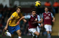 Here's which British clubs are playing friendlies in Ireland this summer