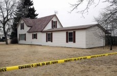 12-year-old held in US after parents found dead