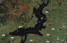 Search concludes on Lough Derg after all found safe