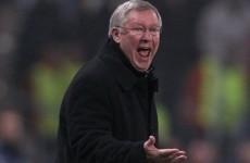 Ferguson charged by FA after criticizing referee