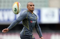 With Folau's X-Factor, Genia is unfazed by approaching Lions