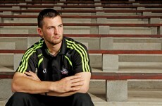 6 Pack: The lowdown on Cork hurler Luke O'Farrell
