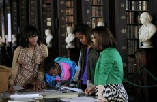 Top readers' comments of the week