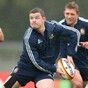 O'Driscoll aims to keep it simple while chasing new high at Suncorp