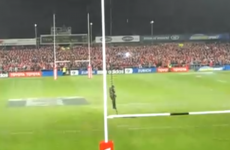 Open Thread: What's the weirdest journey you've taken to a game?