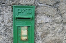 We'll know in three months if Ireland's getting a postcode system