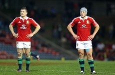 'Caring' relationship at the core of BOD-Davies midfield partnership
