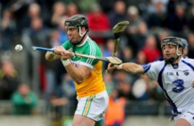 As it happened: Offaly v Waterford, SHC qualifier
