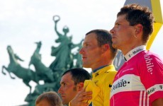 Brace yourself... Jan Ullrich admits to doping for the first time