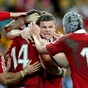 'We probably should have lost it' - winning feeling 12 years on for O'Driscoll