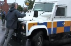 Investigation launched over claims SF minister injured in police jeep incident