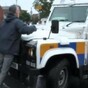 Investigation launched over claims SF minister injured in police jeep incident
