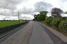 Man (20s) killed when his car hit a wall in Galway