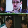Former US spy Edward Snowden leaves Hong Kong bound for Russia