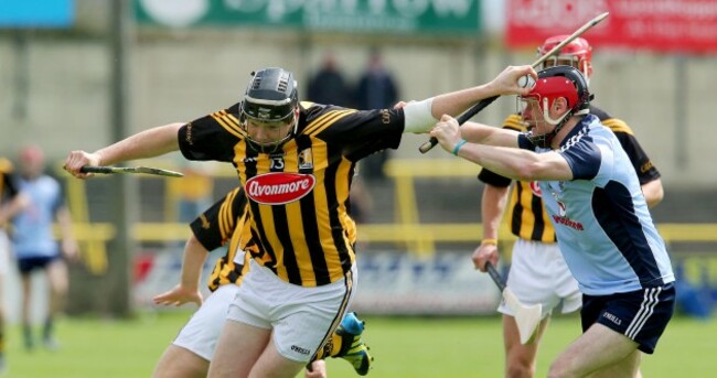 As it happened: Kilkenny v Dublin, Leinster SHC semi-final