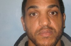 Man jailed in UK for 1984 rape after cold case reopened