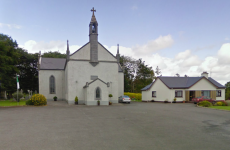 Priceless paintings stolen in broad daylight from Galway church