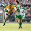London and Leitrim to meet again as game ends in draw