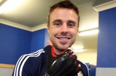 Tommy Bowe channels Skywalker spirit but Lions force is with Alex Cuthbert