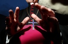 Married men ordained as deacons of Catholic Church in Dublin