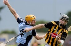 Kilkenny get out of jail in Portlaoise as Dublin take hard-earned draw