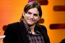 Has Ashton Kutcher's Twitter been Punk'd?