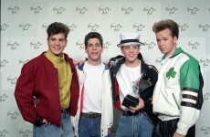 The Dredge: A celeb has been beaten up as part of a 'NKOTB turf war'