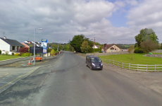 Man dies in two-car collision in Donegal