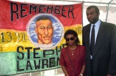 British police 'spied on Stephen Lawrence family in bid to smear them'