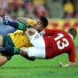 Arrest warrant issued for Australia winger Digby Ioane -- reports