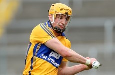 Clare attacker John Conlon released from hospital after suffering concussion