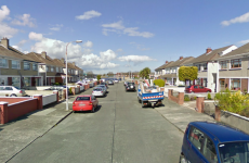Pipe bomb explodes in residential area of Coolock