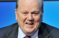 Eurozone bailout fund gives Ireland seven more years to repay loans