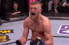 30 live UFC events, including Conor McGregor in Boston, confirmed for Irish TV