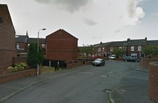 Five petrol bombs thrown at Belfast house - but no-one was injured