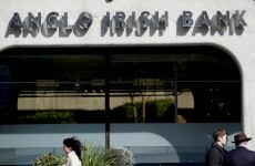 Anglo tapes 'should be handed over to the Gardaí'