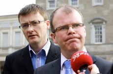 Peadar Tóibín expects 'robust consequences' when he votes against abortion bill